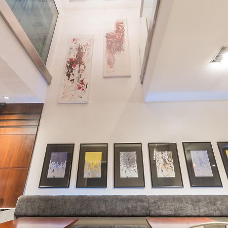 Don Boutique Hotel Montevideo (Adults Only) Экстерьер фото