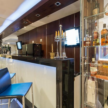 Don Boutique Hotel Montevideo (Adults Only) Экстерьер фото