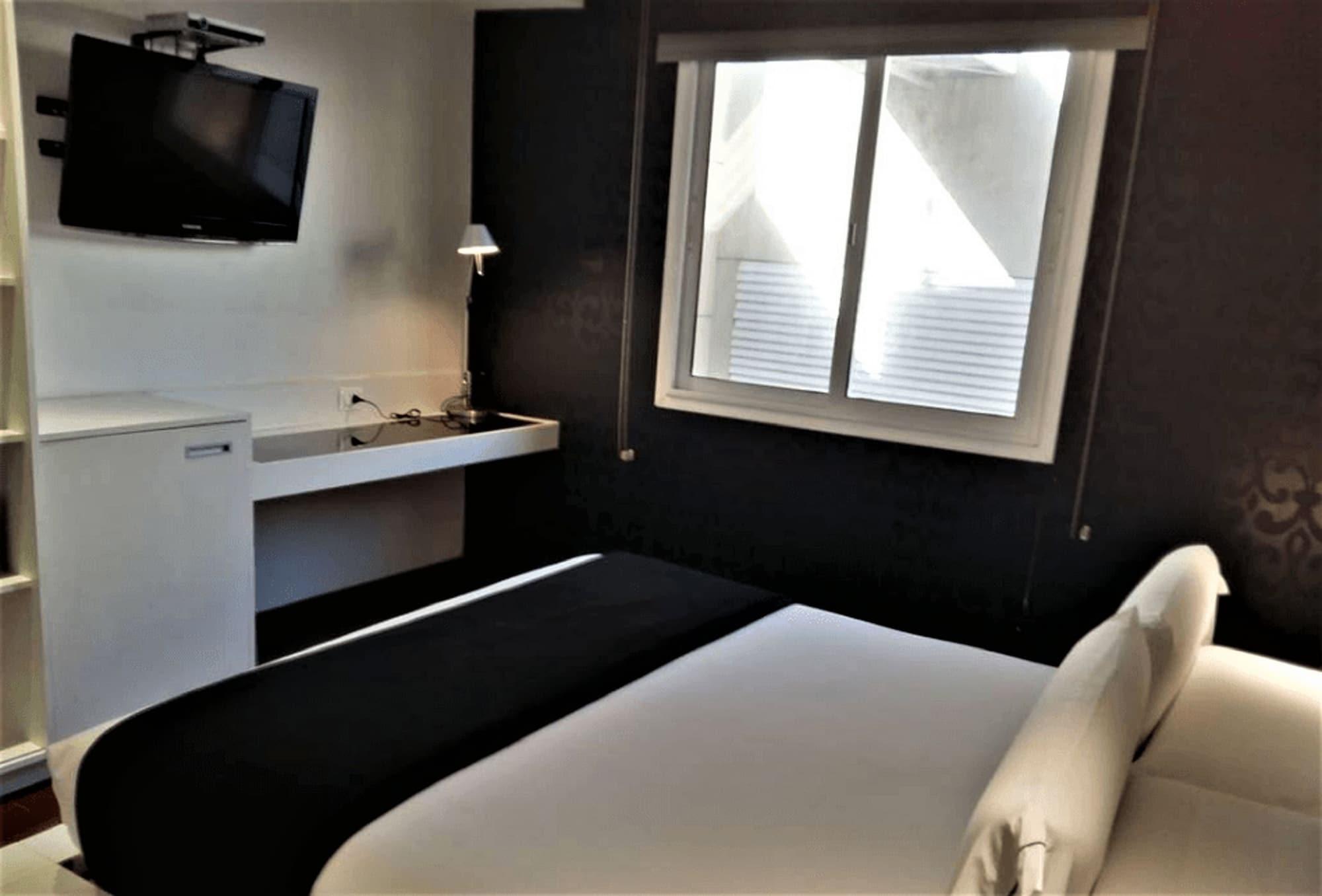 Don Boutique Hotel Montevideo (Adults Only) Экстерьер фото