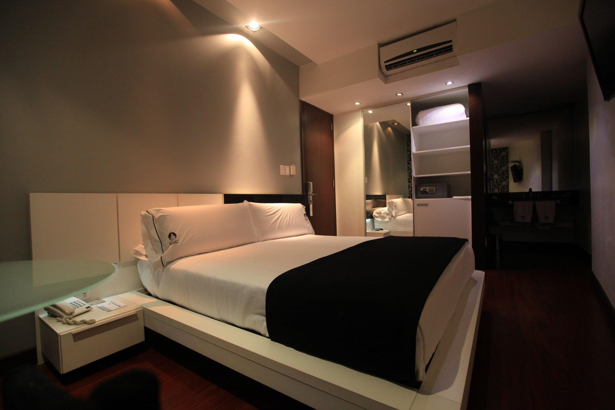 Don Boutique Hotel Montevideo (Adults Only) Экстерьер фото