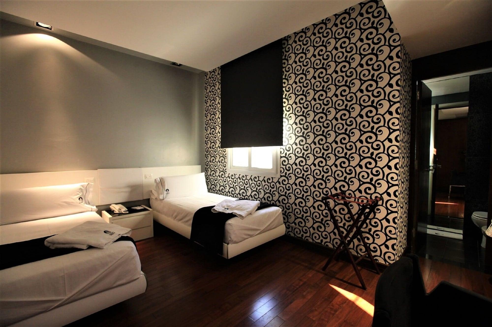 Don Boutique Hotel Montevideo (Adults Only) Экстерьер фото