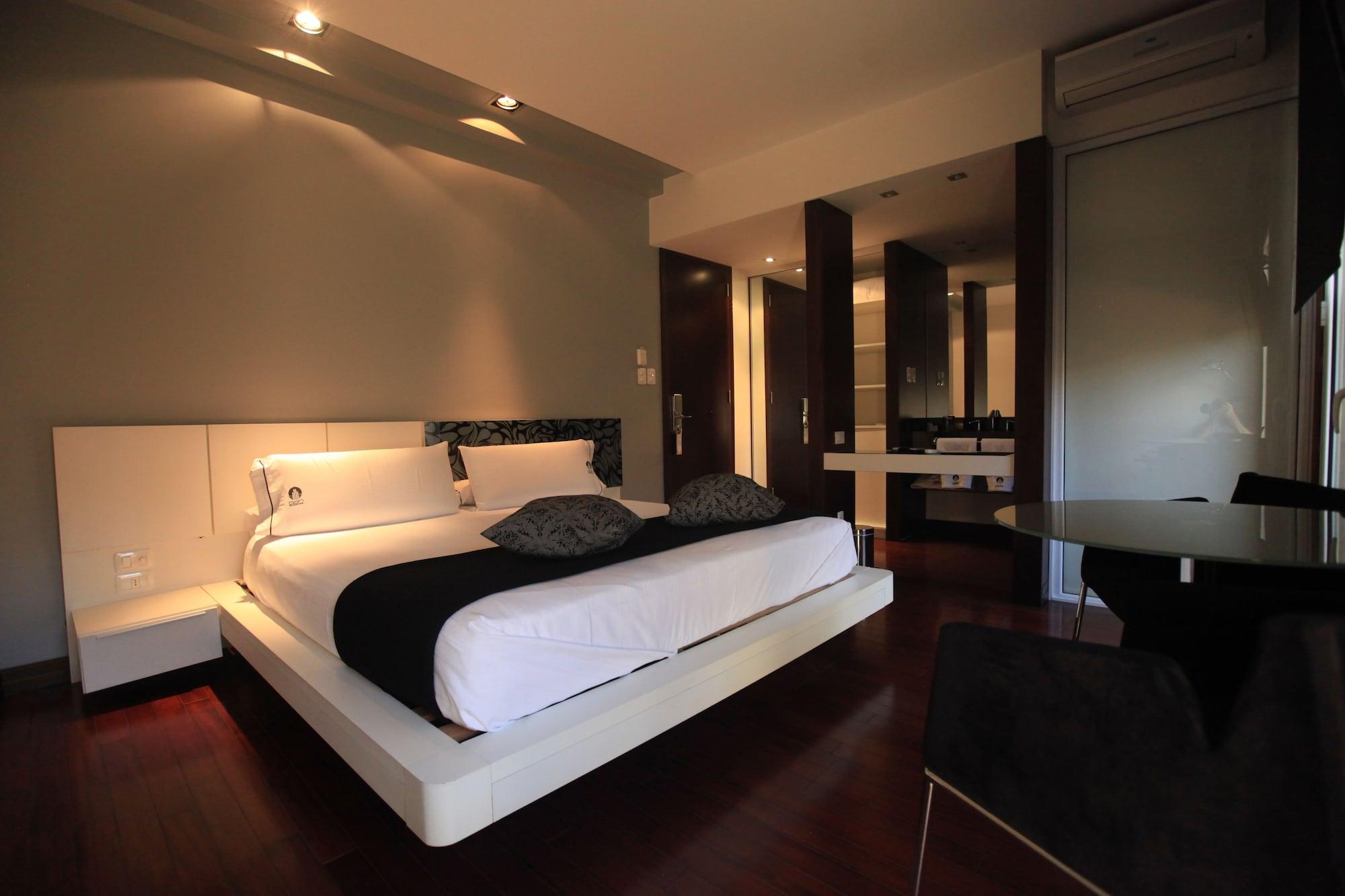Don Boutique Hotel Montevideo (Adults Only) Экстерьер фото