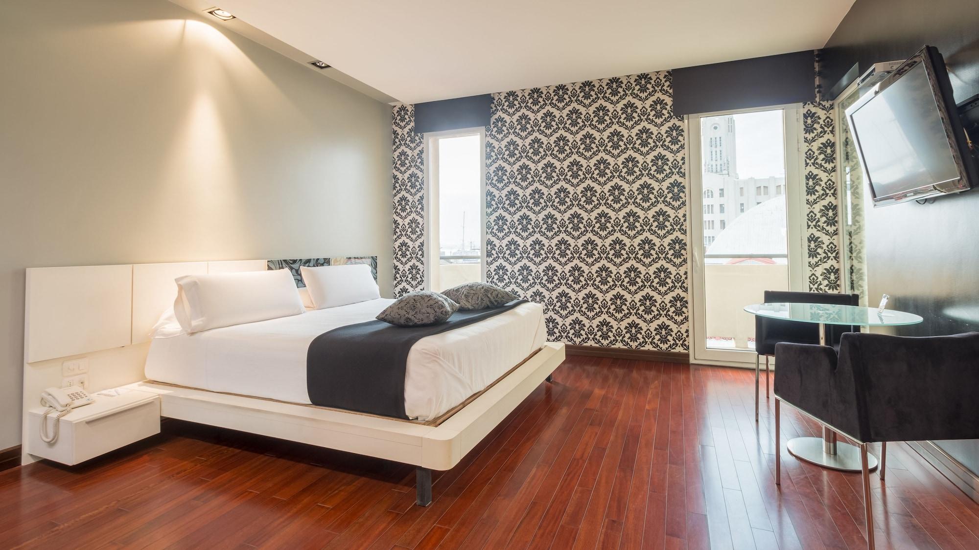 Don Boutique Hotel Montevideo (Adults Only) Экстерьер фото