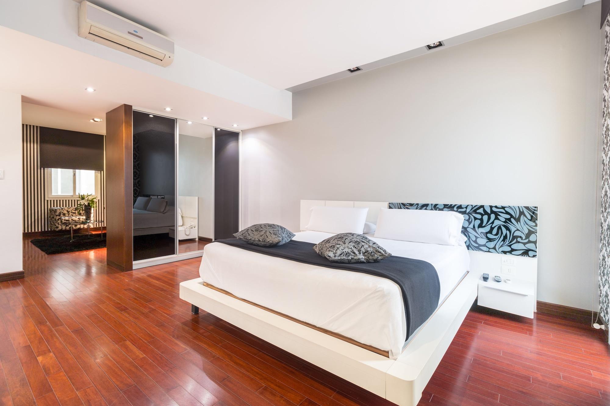 Don Boutique Hotel Montevideo (Adults Only) Экстерьер фото