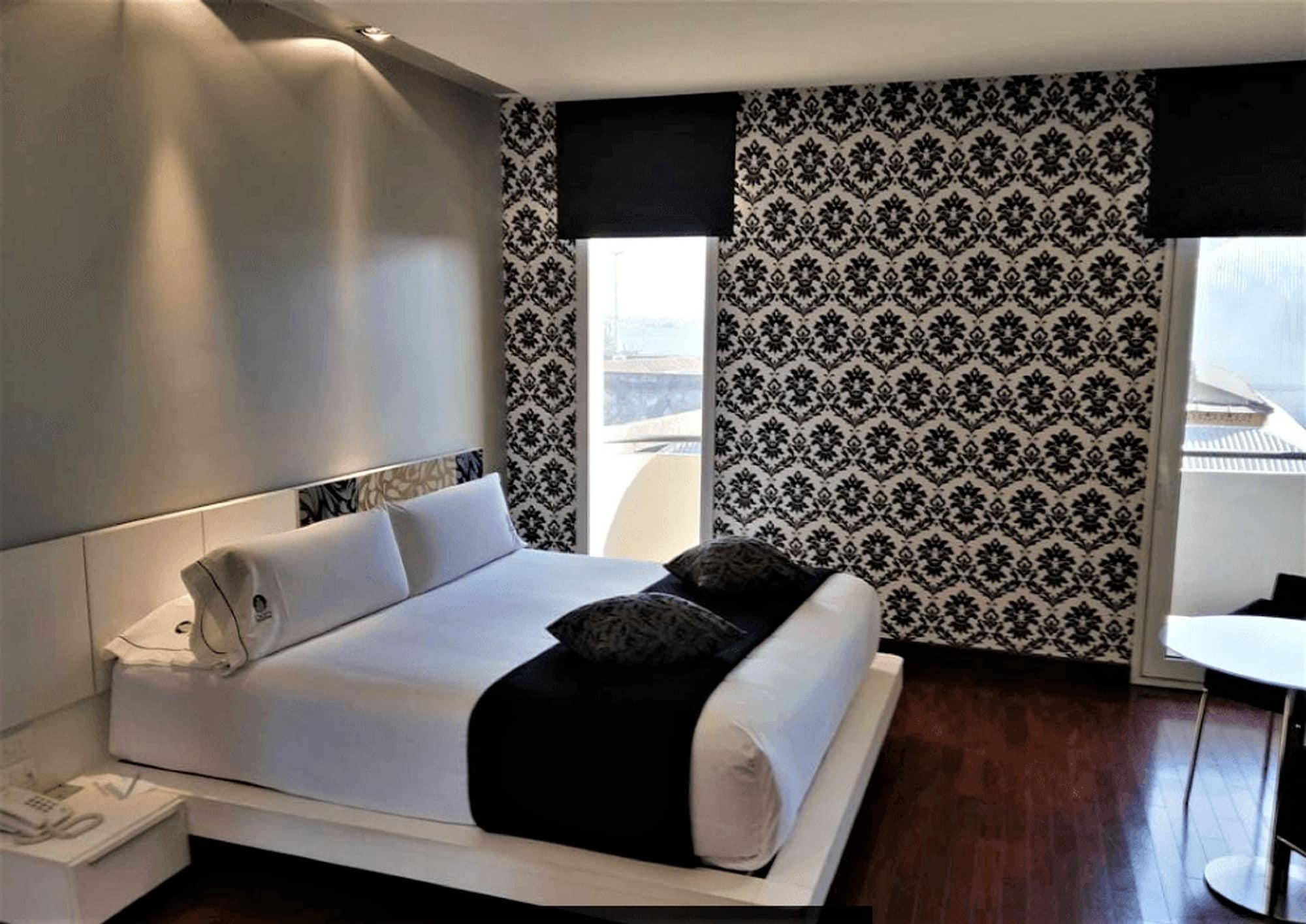 Don Boutique Hotel Montevideo (Adults Only) Экстерьер фото