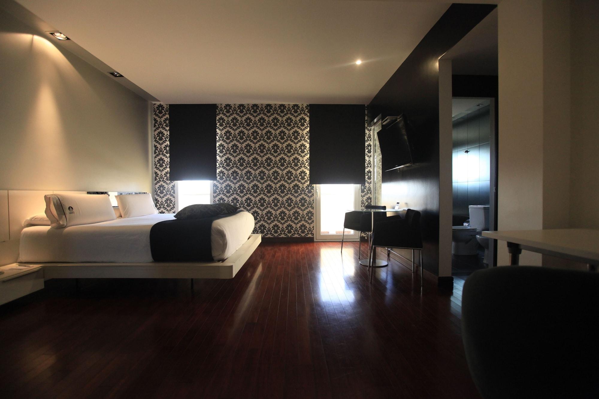 Don Boutique Hotel Montevideo (Adults Only) Экстерьер фото