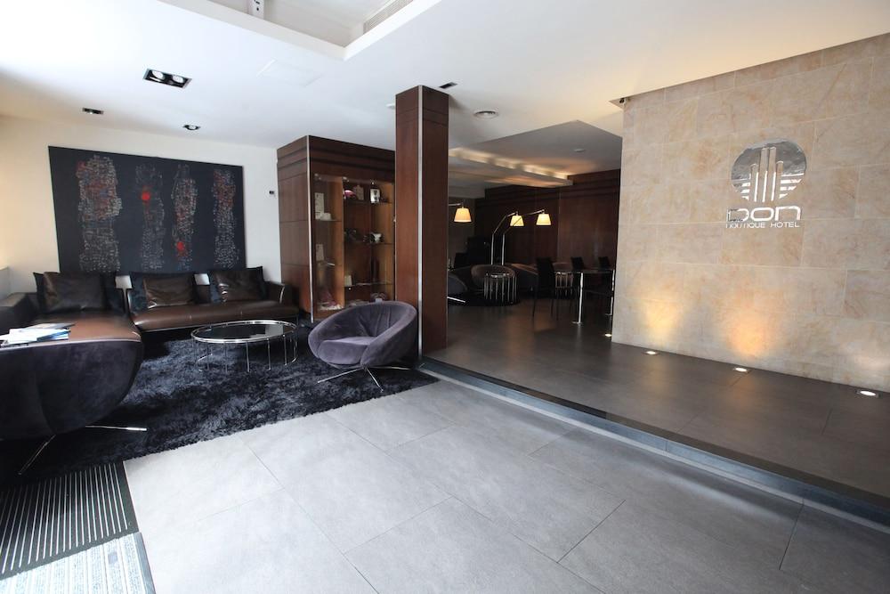 Don Boutique Hotel Montevideo (Adults Only) Экстерьер фото