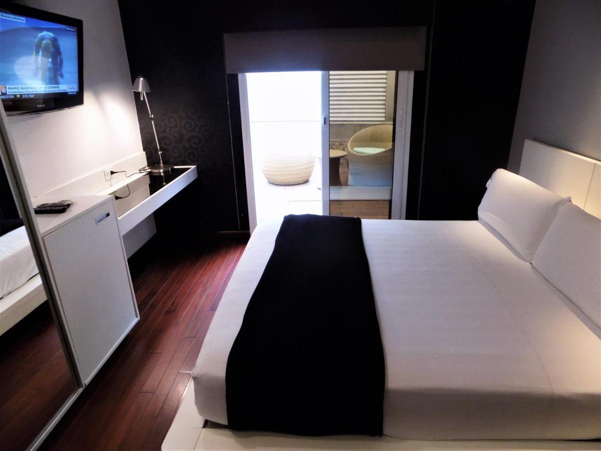 Don Boutique Hotel Montevideo (Adults Only) Экстерьер фото