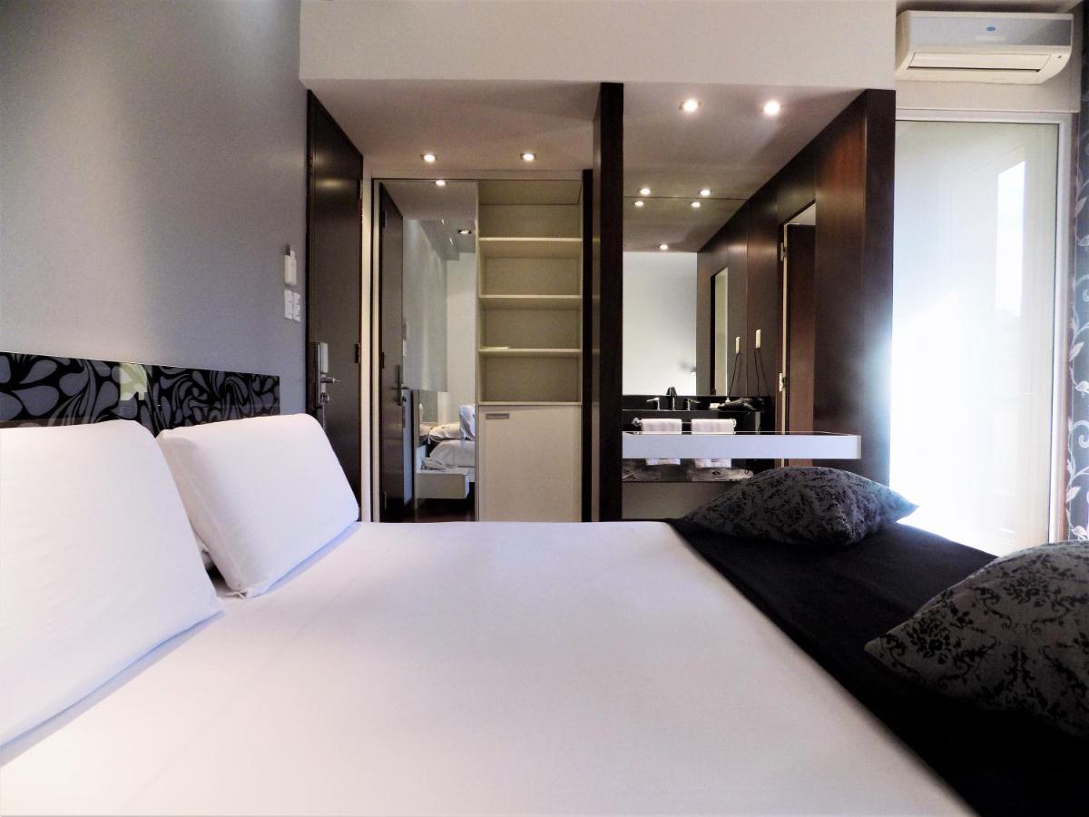Don Boutique Hotel Montevideo (Adults Only) Экстерьер фото
