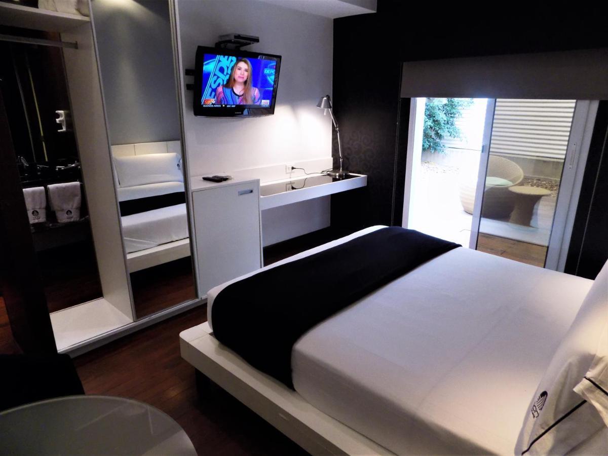 Don Boutique Hotel Montevideo (Adults Only) Экстерьер фото