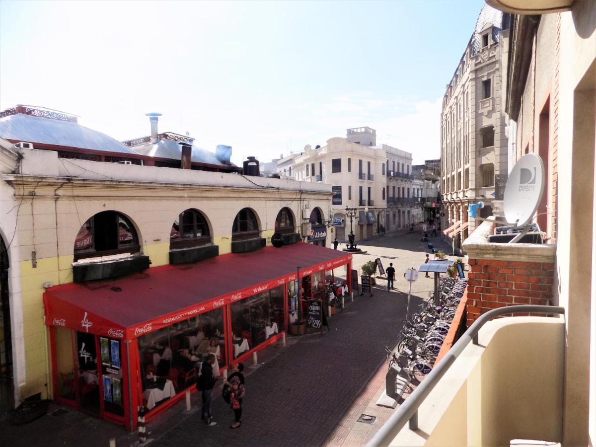 Don Boutique Hotel Montevideo (Adults Only) Экстерьер фото