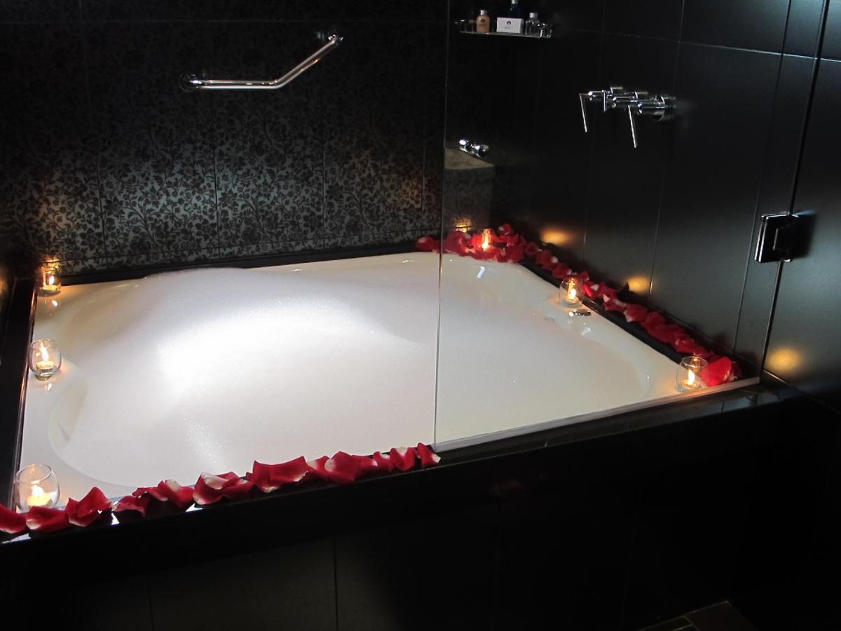 Don Boutique Hotel Montevideo (Adults Only) Экстерьер фото