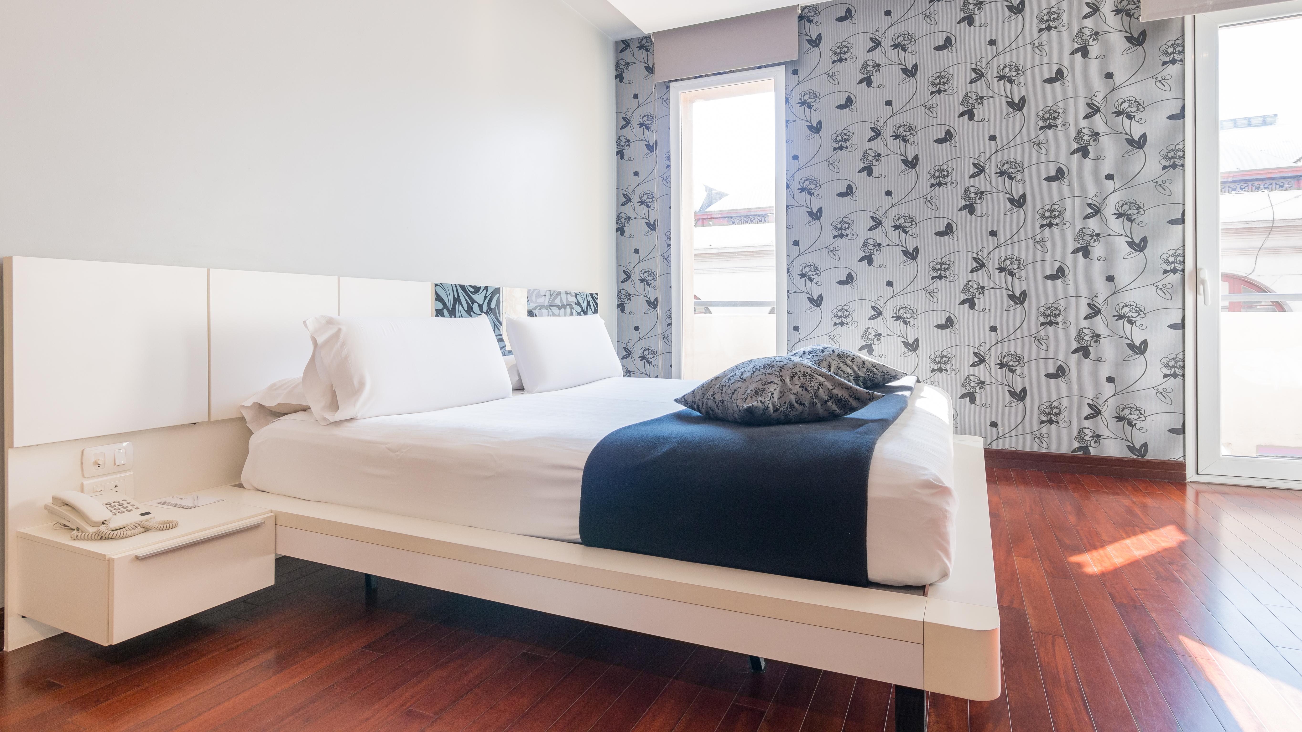 Don Boutique Hotel Montevideo (Adults Only) Экстерьер фото