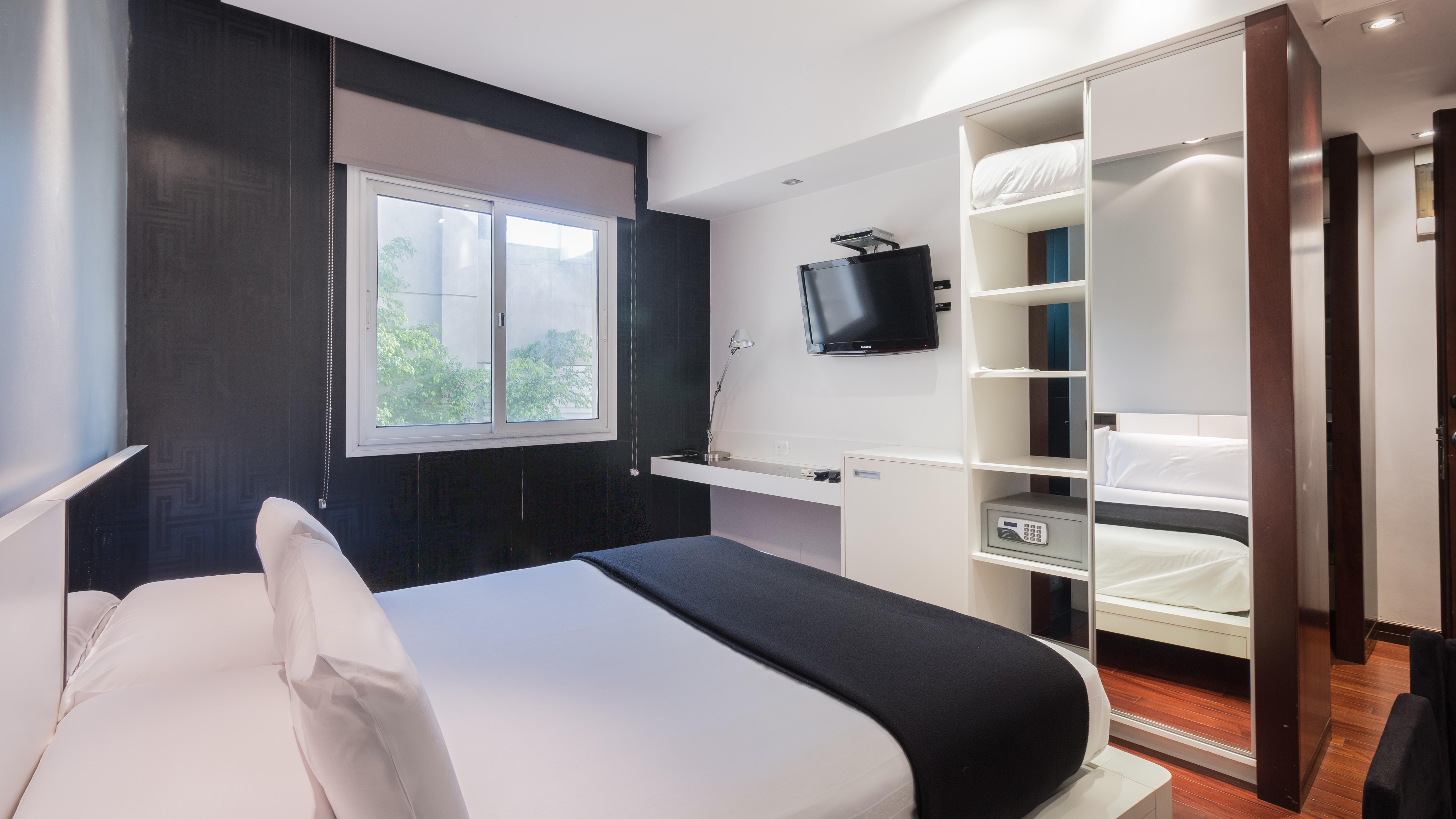 Don Boutique Hotel Montevideo (Adults Only) Экстерьер фото