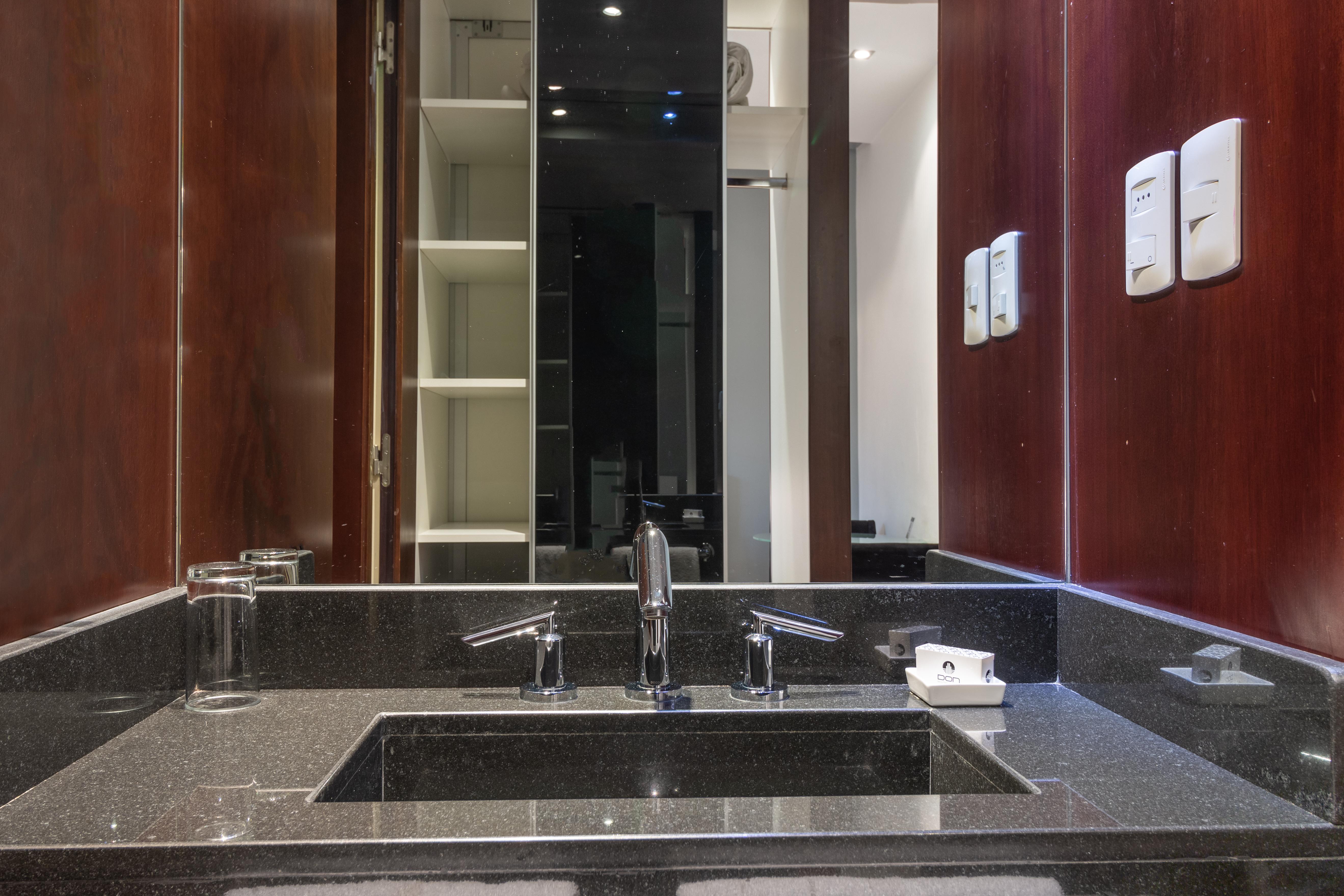 Don Boutique Hotel Montevideo (Adults Only) Экстерьер фото