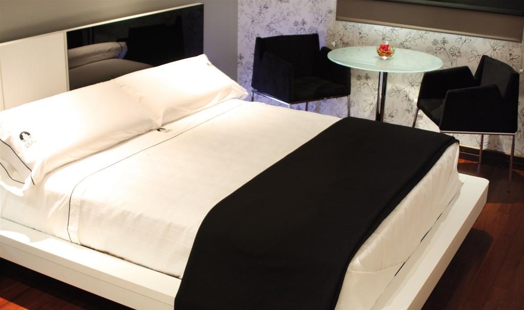 Don Boutique Hotel Montevideo (Adults Only) Экстерьер фото