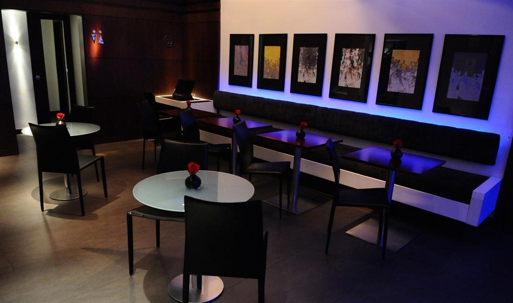 Don Boutique Hotel Montevideo (Adults Only) Экстерьер фото