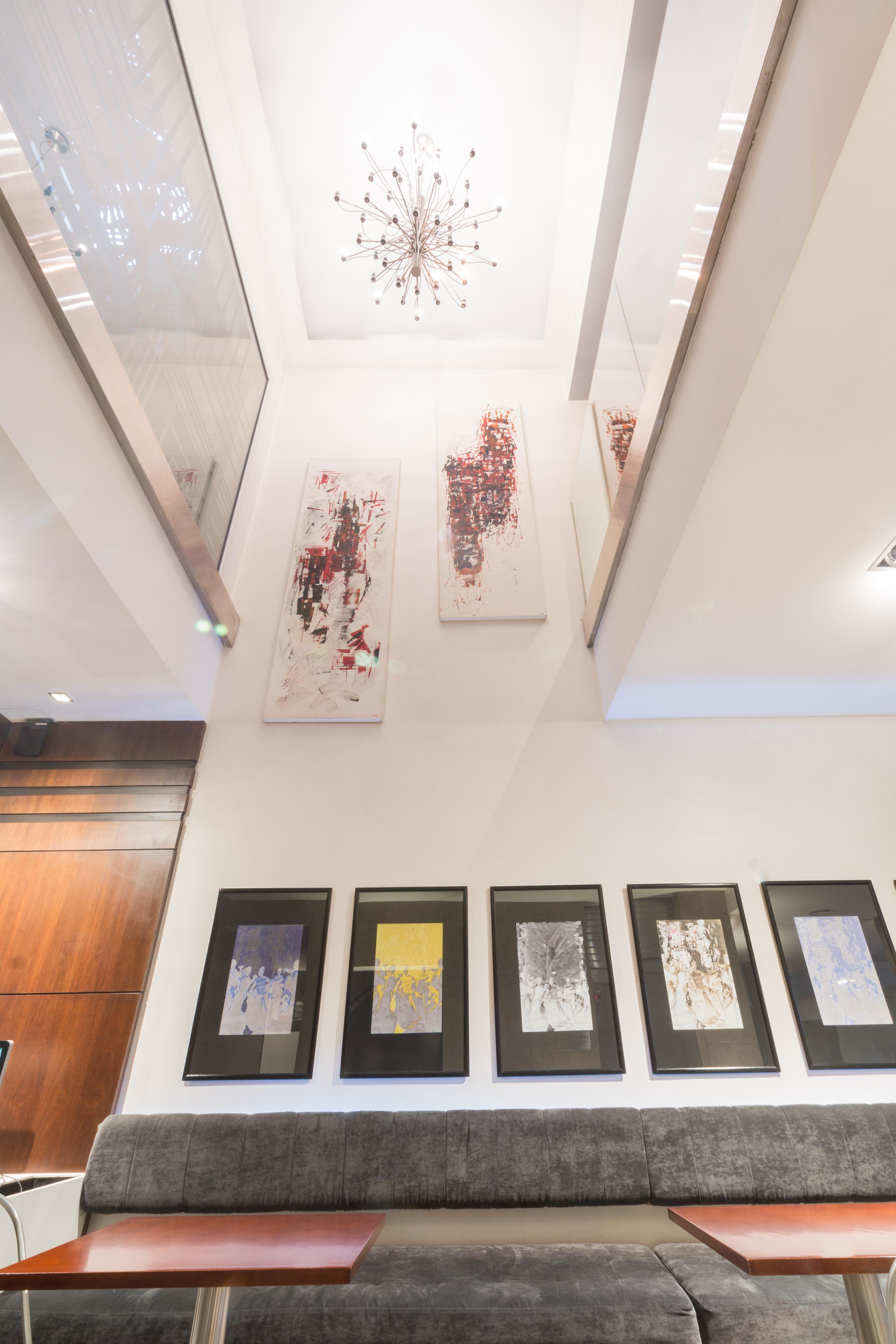 Don Boutique Hotel Montevideo (Adults Only) Экстерьер фото