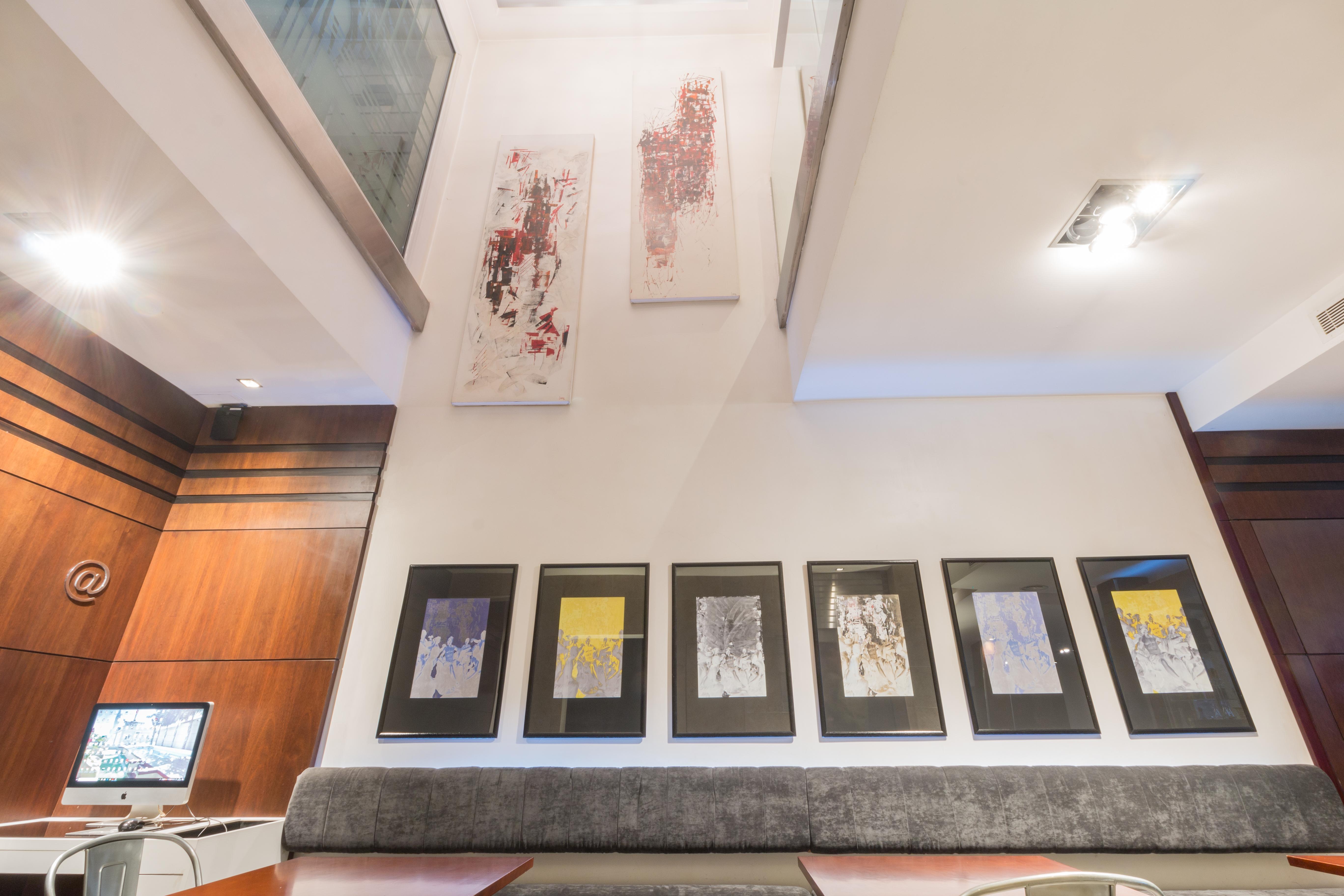 Don Boutique Hotel Montevideo (Adults Only) Экстерьер фото
