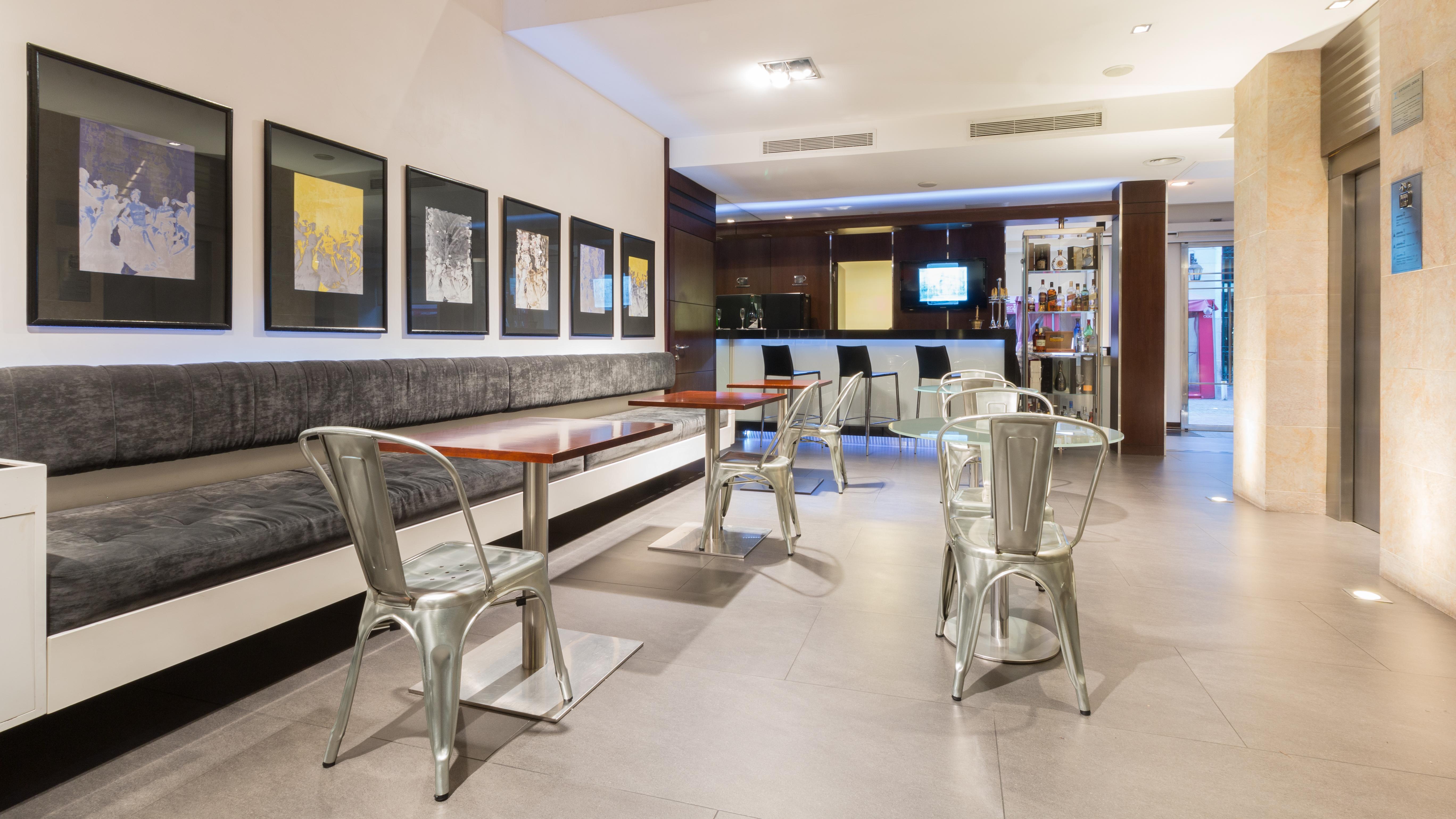 Don Boutique Hotel Montevideo (Adults Only) Экстерьер фото