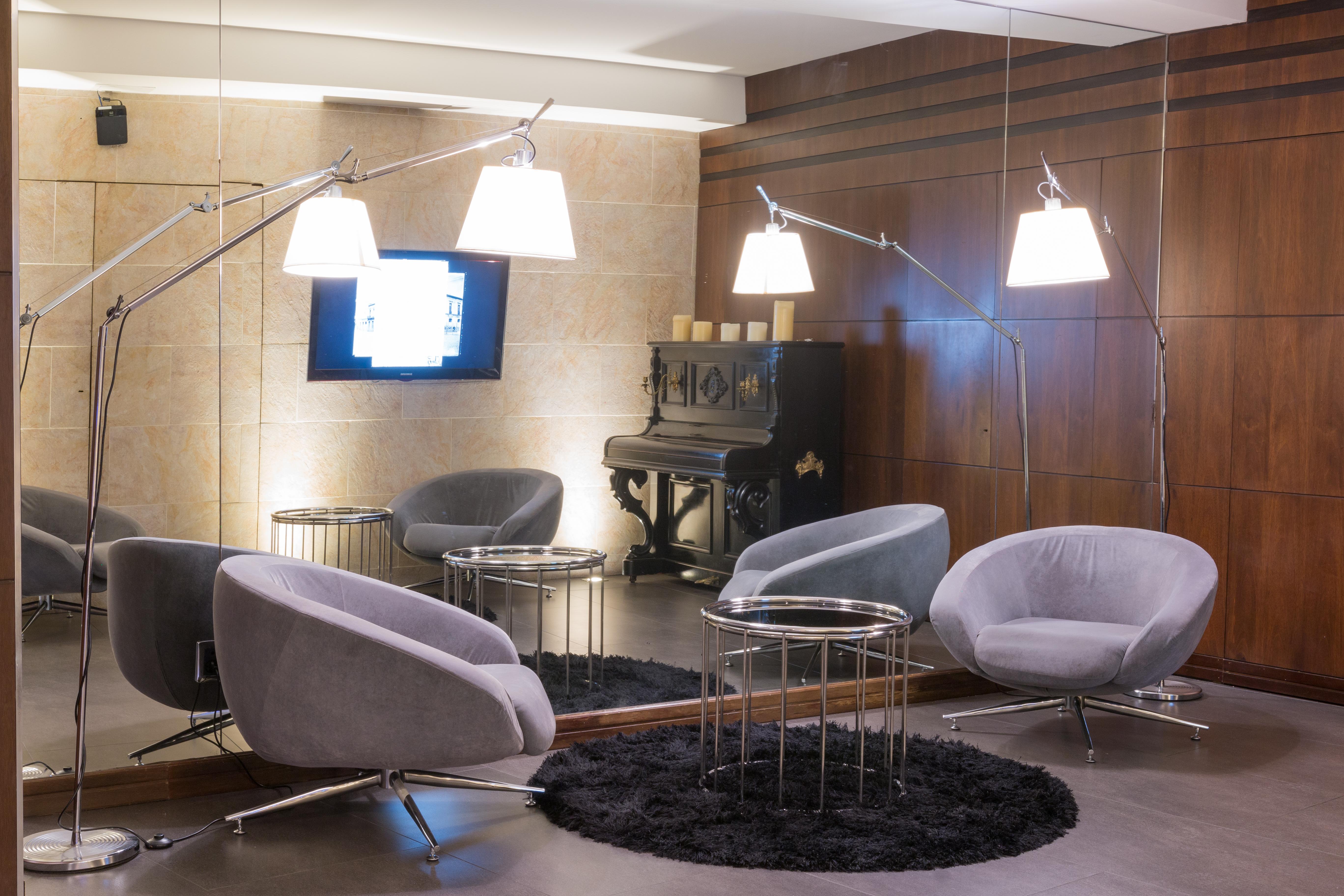Don Boutique Hotel Montevideo (Adults Only) Экстерьер фото