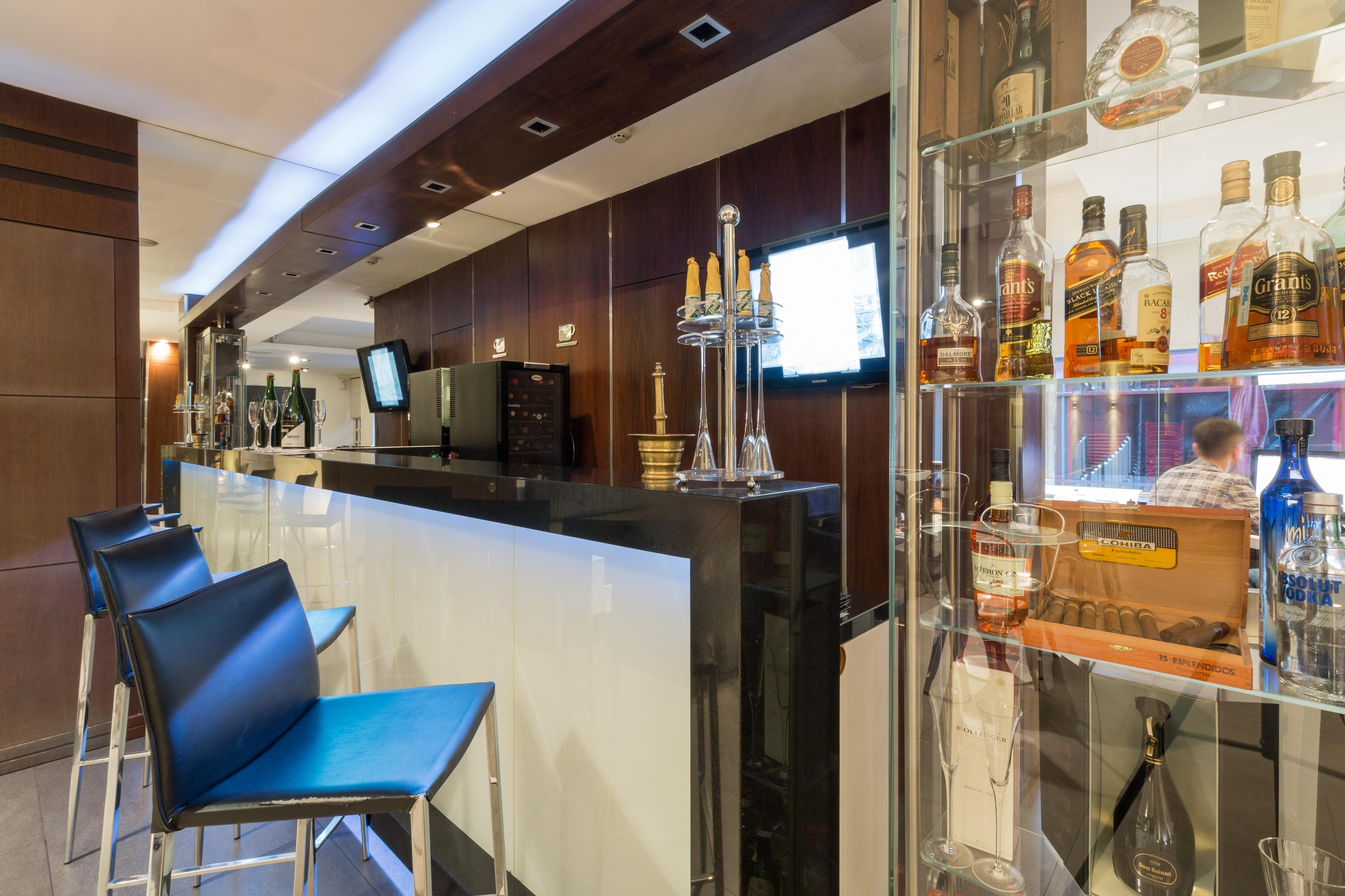 Don Boutique Hotel Montevideo (Adults Only) Экстерьер фото