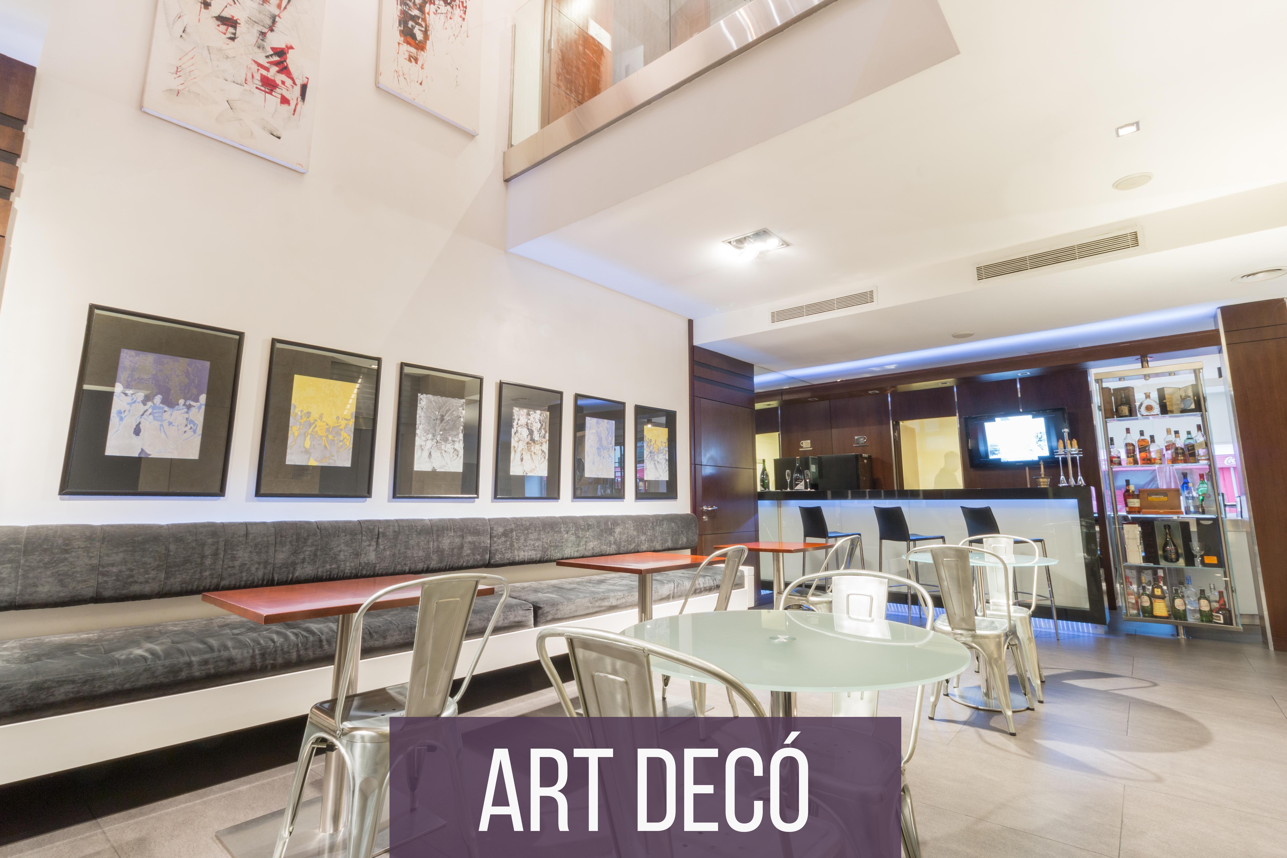 Don Boutique Hotel Montevideo (Adults Only) Экстерьер фото