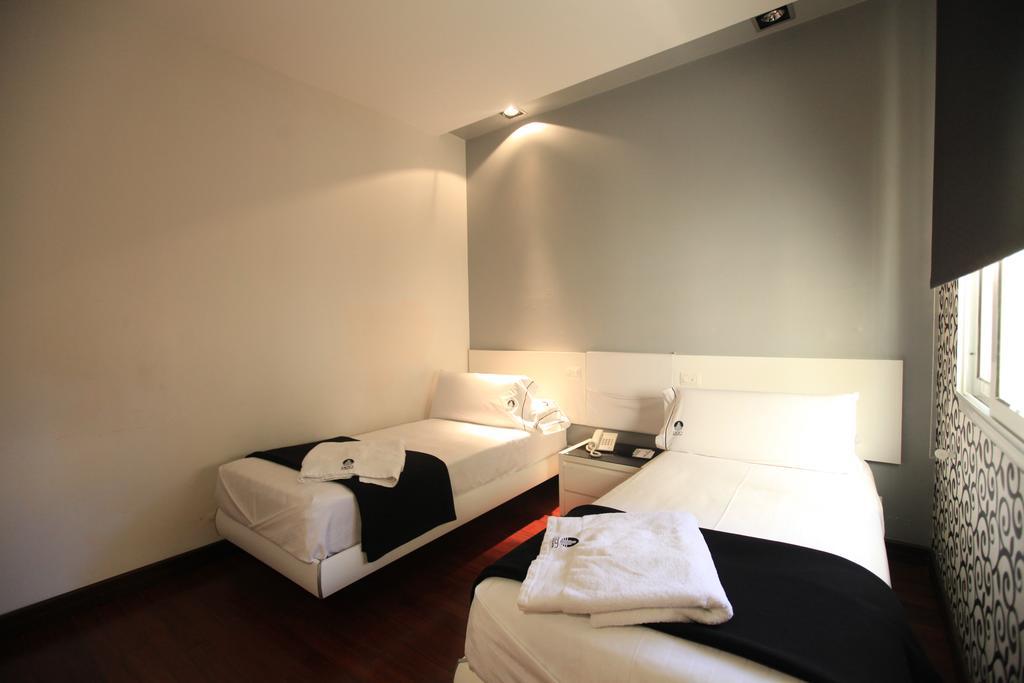 Don Boutique Hotel Montevideo (Adults Only) Экстерьер фото