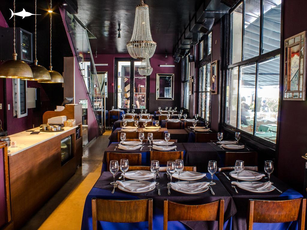 Don Boutique Hotel Montevideo (Adults Only) Экстерьер фото