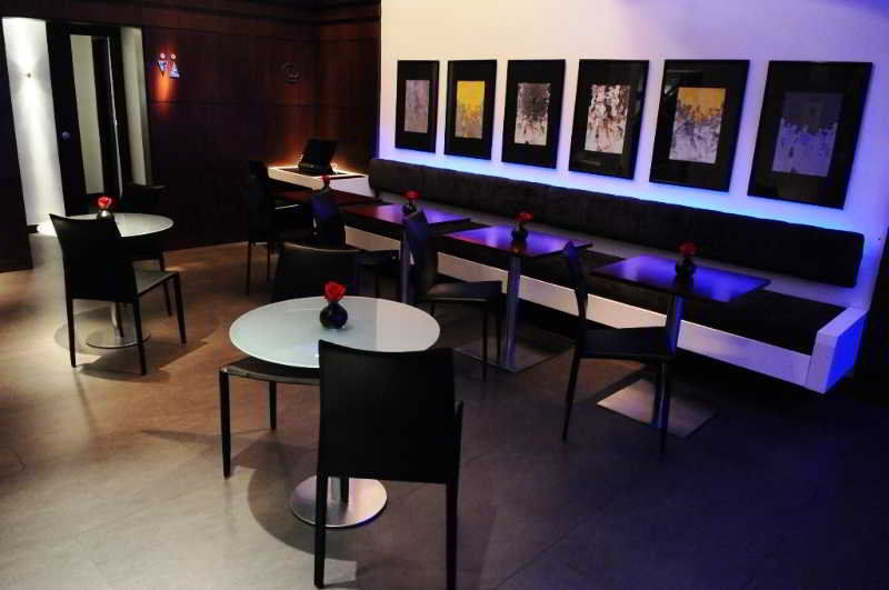 Don Boutique Hotel Montevideo (Adults Only) Ресторан фото