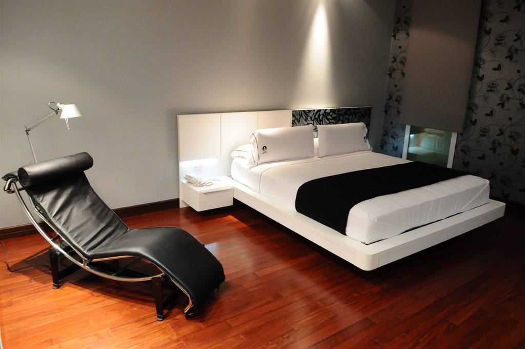 Don Boutique Hotel Montevideo (Adults Only) Номер фото