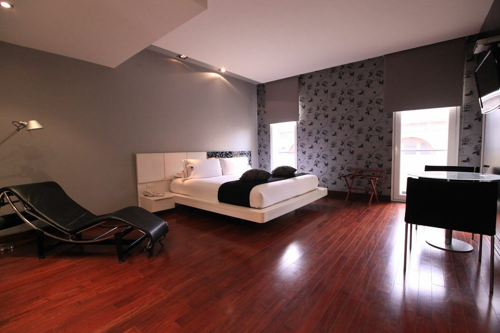 Don Boutique Hotel Montevideo (Adults Only) Экстерьер фото