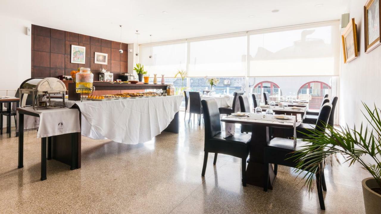Don Boutique Hotel Montevideo (Adults Only) Экстерьер фото