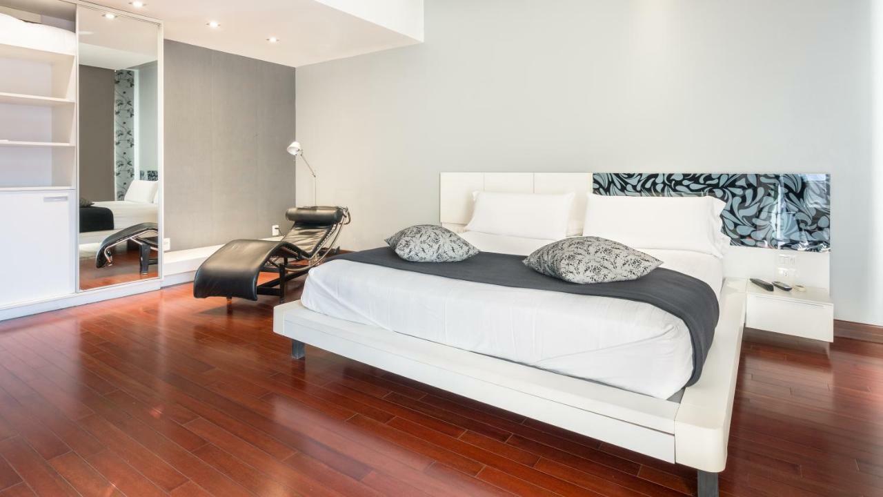 Don Boutique Hotel Montevideo (Adults Only) Экстерьер фото