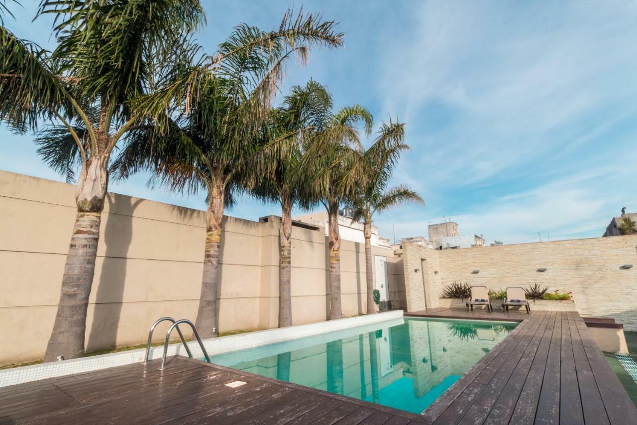 Don Boutique Hotel Montevideo (Adults Only) Экстерьер фото