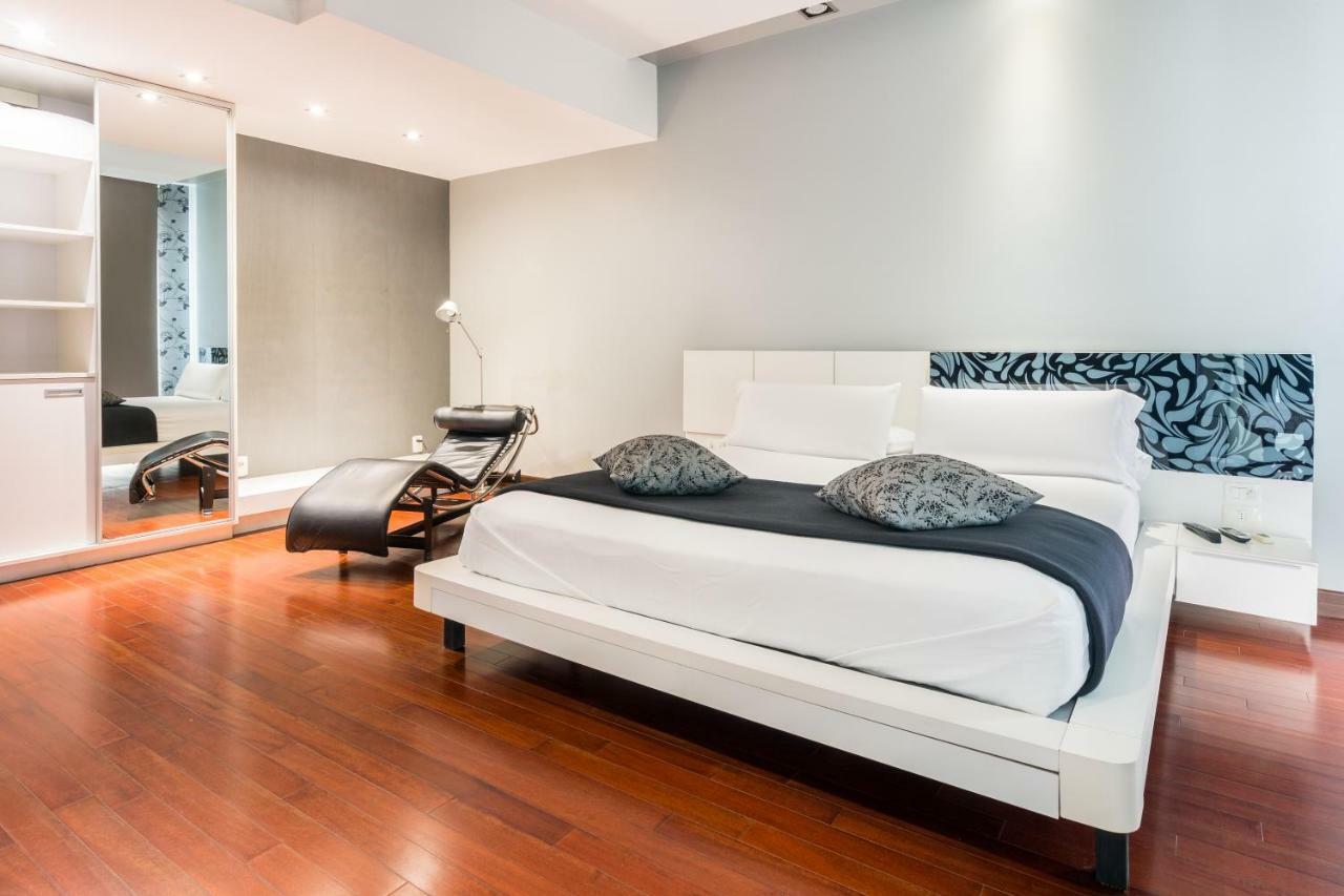 Don Boutique Hotel Montevideo (Adults Only) Экстерьер фото